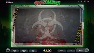 100 Zombies