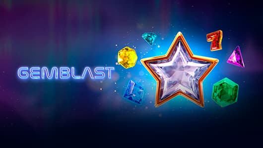 Gem Blast