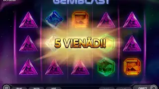 Gem Blast