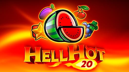 Hell Hot 20