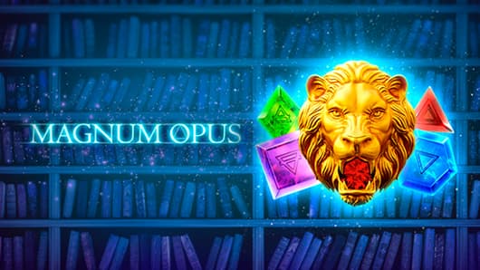 Magnum Opus