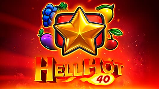Hell Hot 40