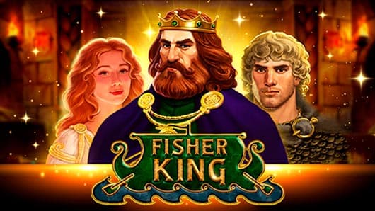 Fisher King