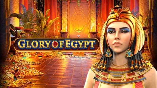 Glory of Egypt