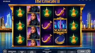 The Emirate 2