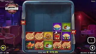 Gluttony!