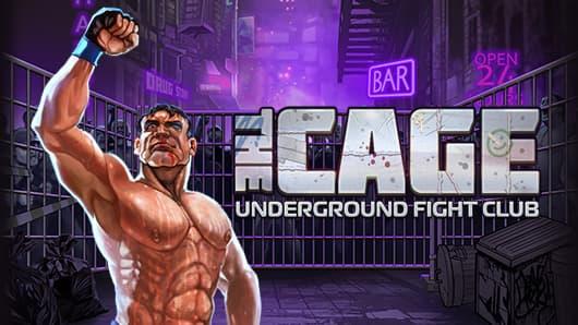 The Cage