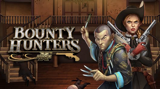 Bounty Hunters