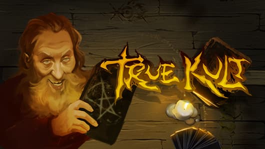 True Kult