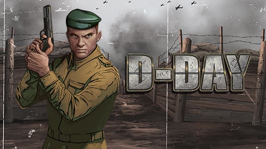 D-Day