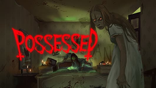 Possessed