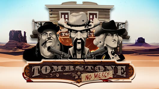 Tombstone No Mercy