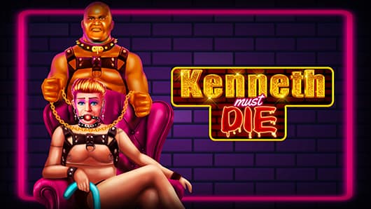 Kenneth Must Die
