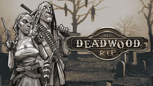 Deadwood R.I.P