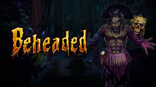 Beheaded