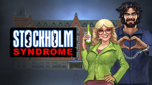 Stockholm Syndrome