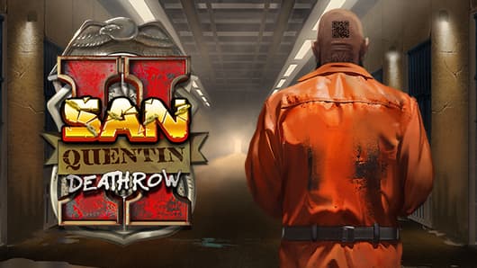 San Quentin 2: Death Row