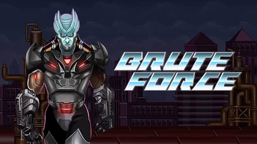 Brute Force