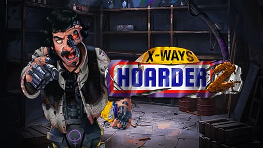 xWays Hoarder 2
