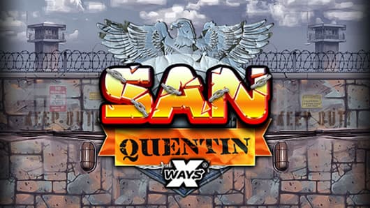 San Quentin xWays
