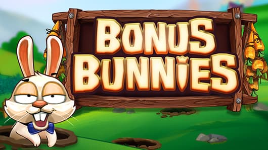 Bonus Bunnies