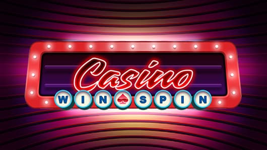 Casino Win Spin