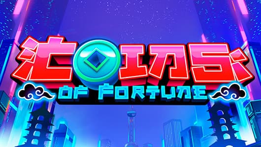 Coins of Fortune