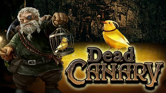 Dead Canary