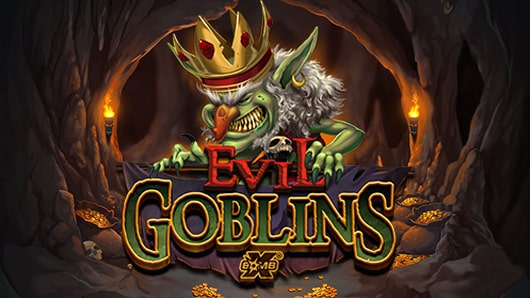 Evil Goblins xBomb
