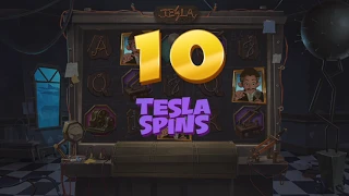 Tesla Jolt