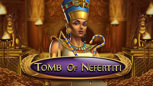 Tomb of Nefertiti - NoLimitCity - Play Online and Win at Casino777