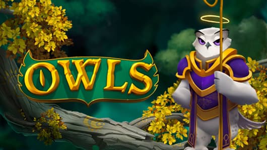 Owls - NoLimitCity - Play Online and Win at Casino777