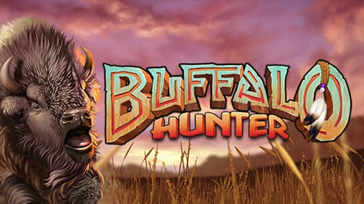 buffalo hunter slot