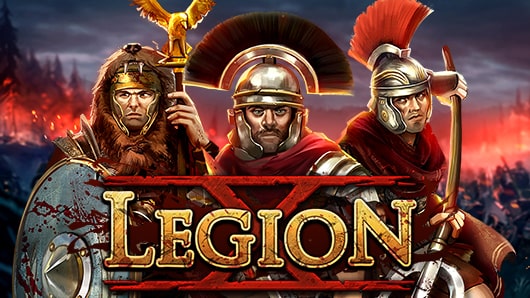 Legion X