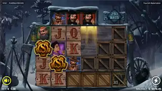 True Grit Redemption