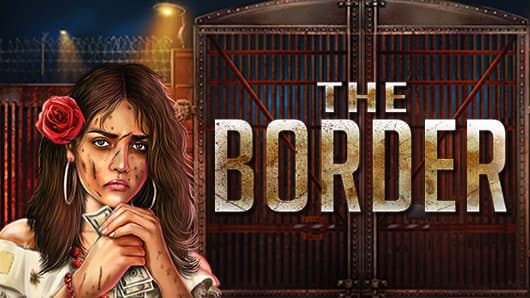 The Border