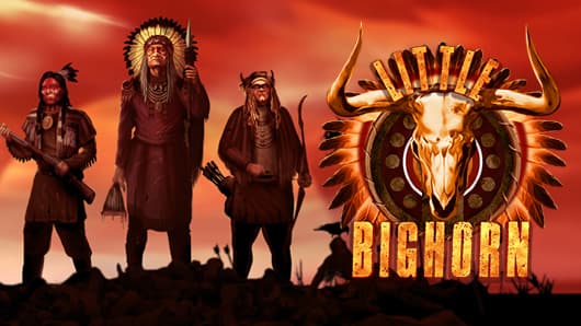Little Bighorn