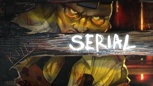 Serial