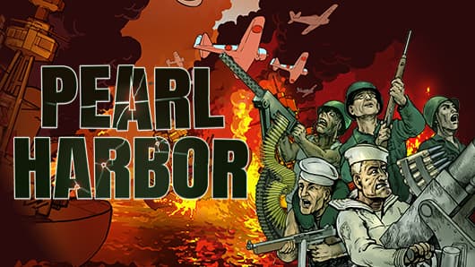 Pearl Harbor