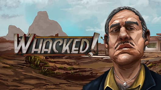 Whacked!
