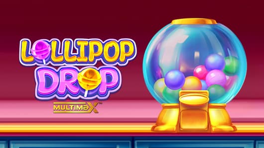 Lollipop Drop MultiMax™