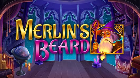 Merlin’s Beard
