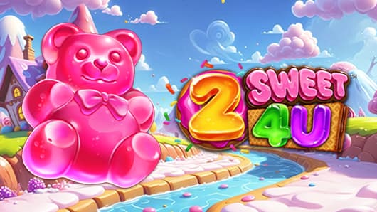 2 Sweet 4 U