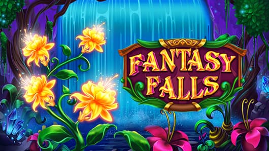 Fantasy Falls