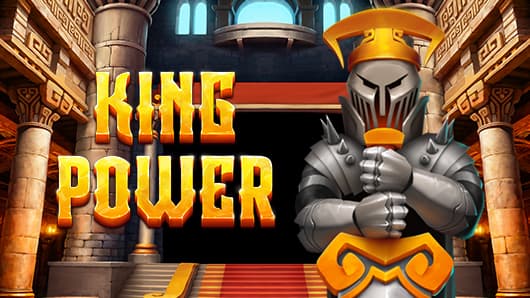King Power