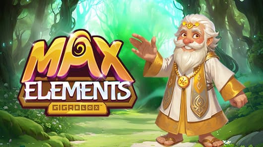 Max Elements GigaBlox