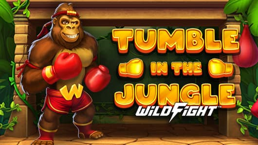 Tumble In The Jungle WildFight