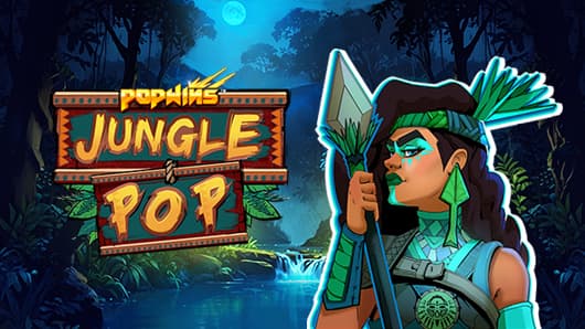Jungle Pop