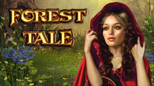 Forest Tale