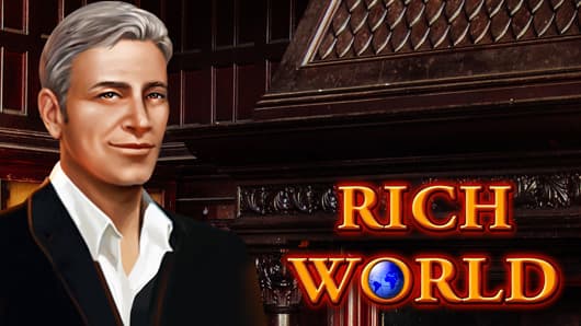 Rich World